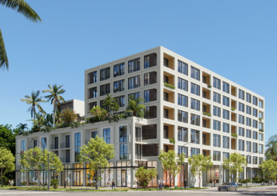 Archi One – Pompano Beach